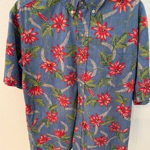 Reyn Spooner shirt
